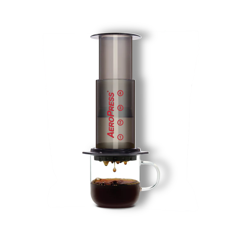 Aeropress - Image 2