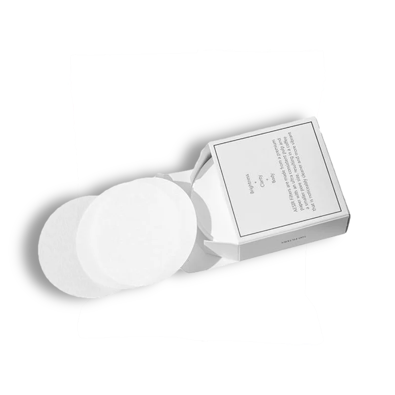 Aesir filtros de Aeropress - Image 4