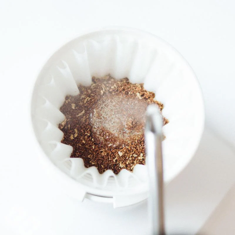 April Dripper for Serax. Set para café de filtro - Image 6