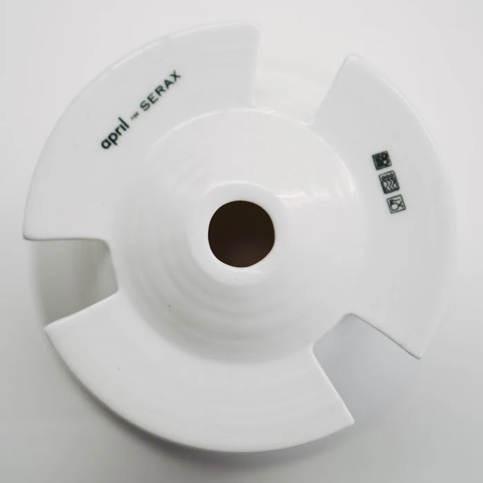 April Dripper for Serax. Set para café de filtro - Image 7