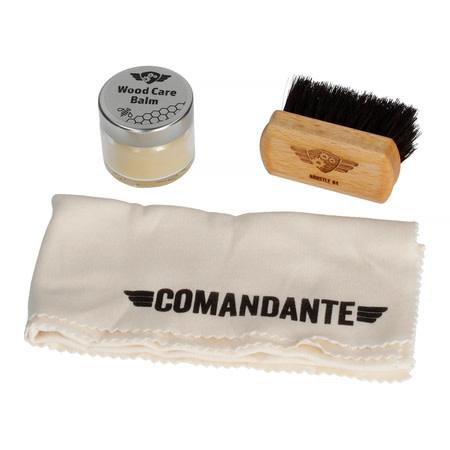 Comandante. Bálsamo para el cuidado de la madera. - Image 2