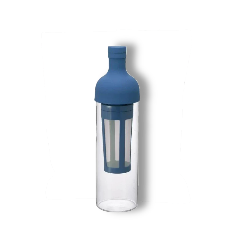 Botella Hario para café en frío (cold brew)