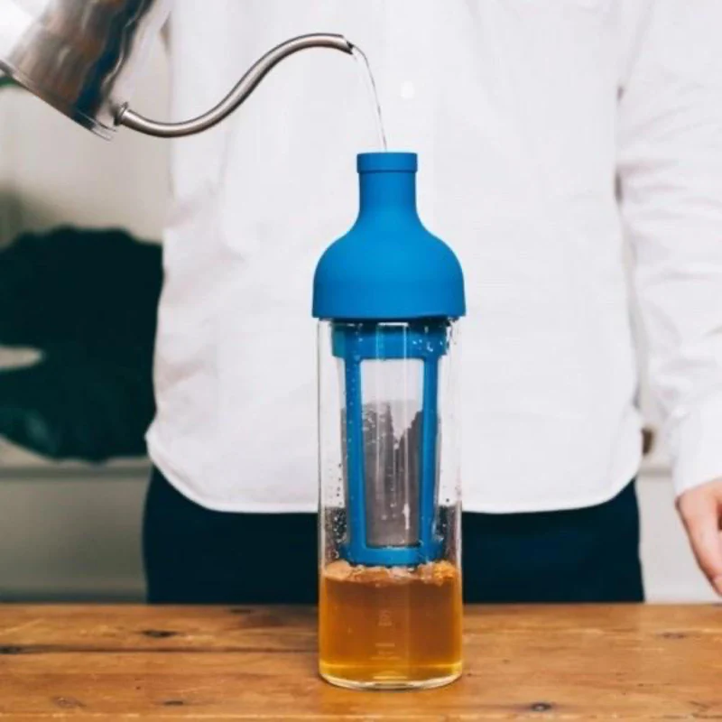 Botella Hario para café en frío (cold brew) - Image 3