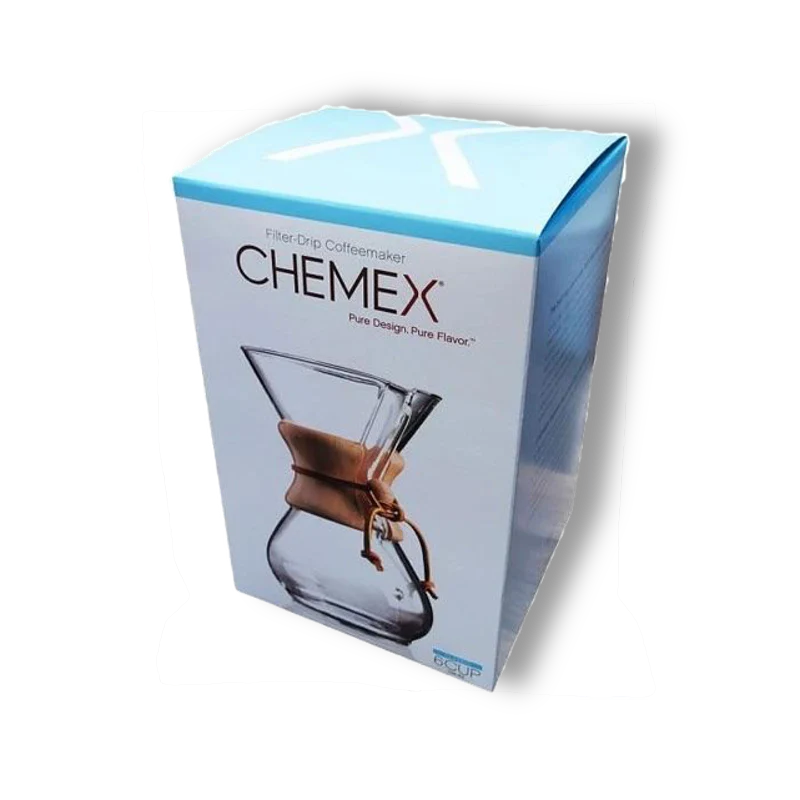 Chemex - Image 3
