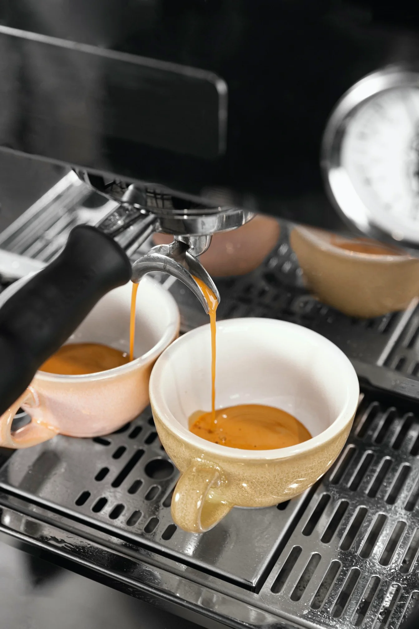 Curso Barista Profesional. 24h - Image 3