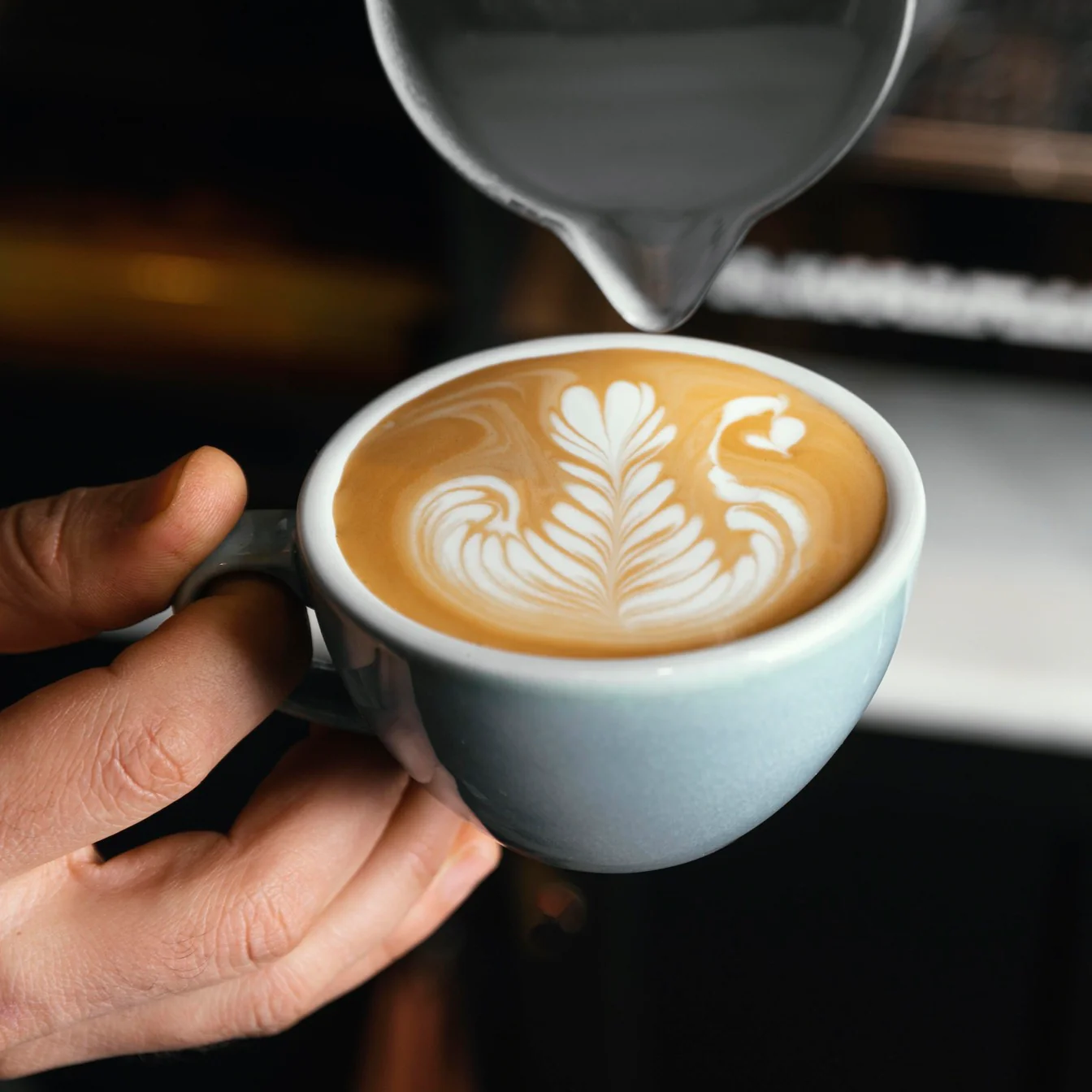 Curso Barista Profesional. 24h - Image 4