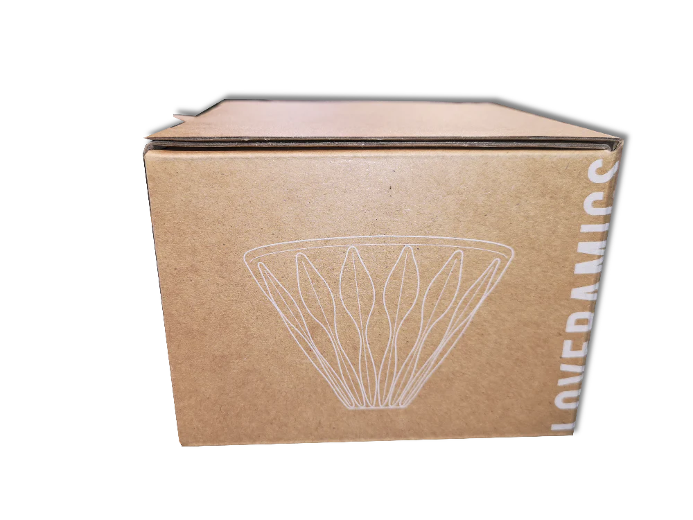 Dripper Loveramics de Porcelana en Verde - Image 3