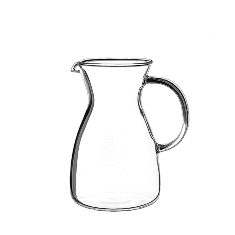 HARIO DECANTER DE CRISTAL 400ML