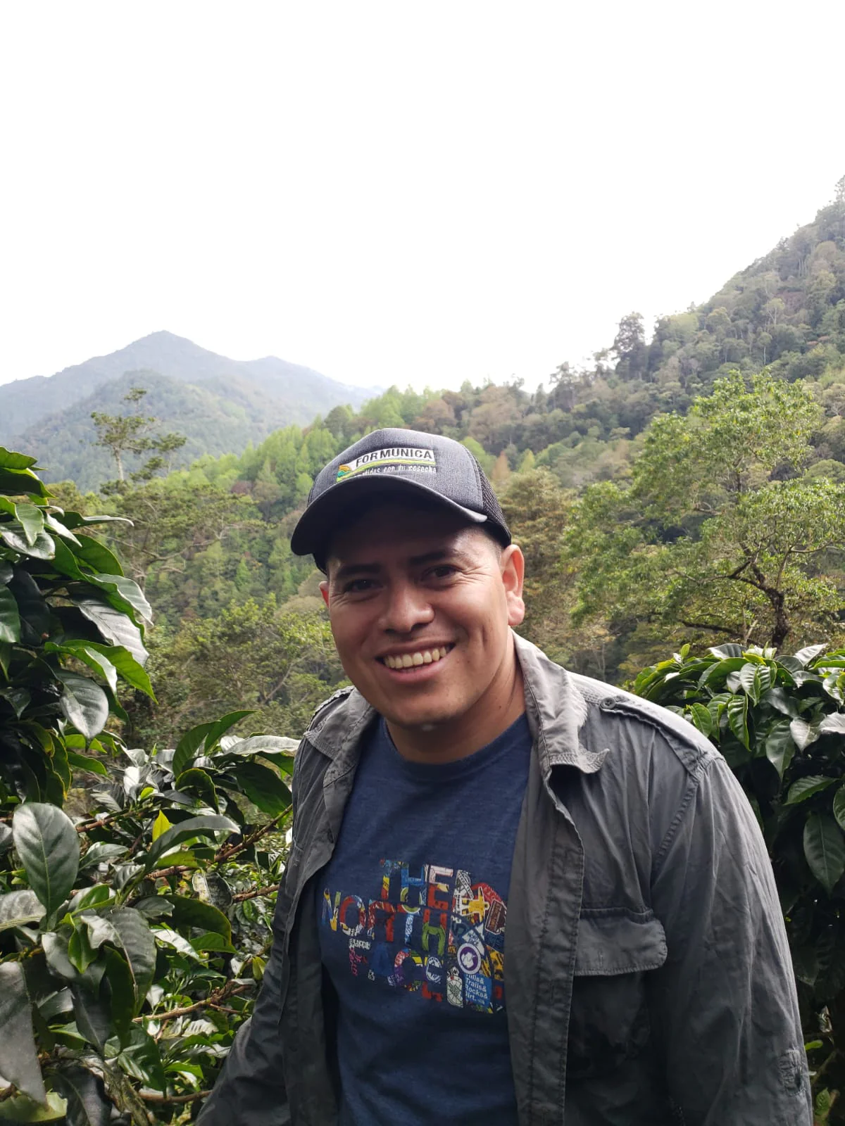La Libertad. Cafe de Nicaragua - Image 2