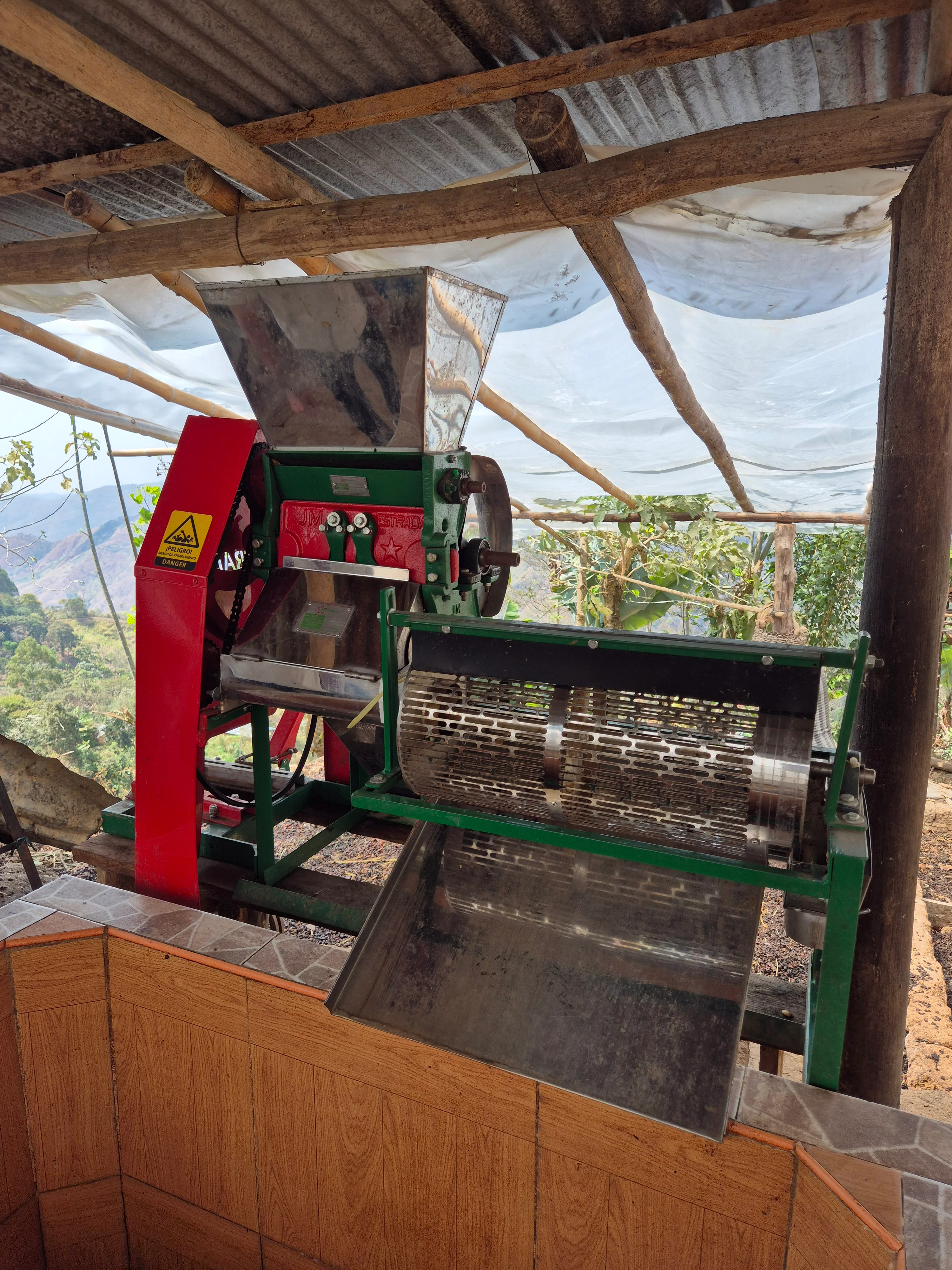 Las Vistas. Café de Perú - Image 4