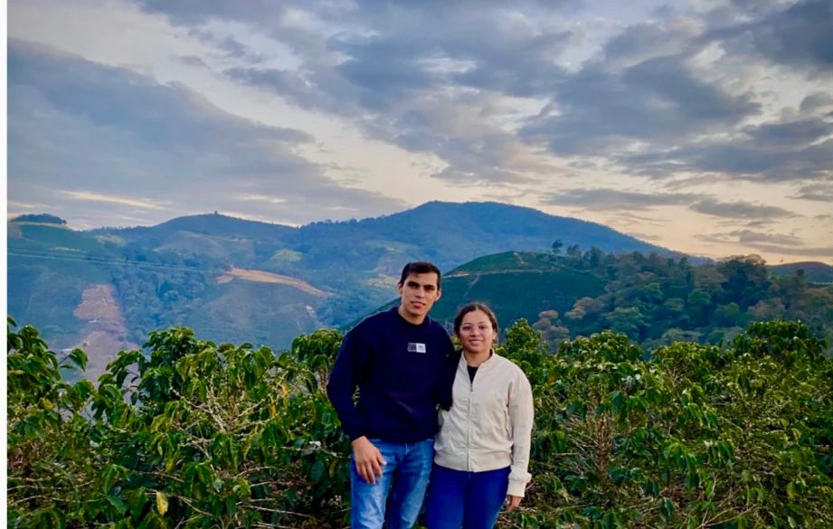 Miramar. Café de Colombia - Image 4