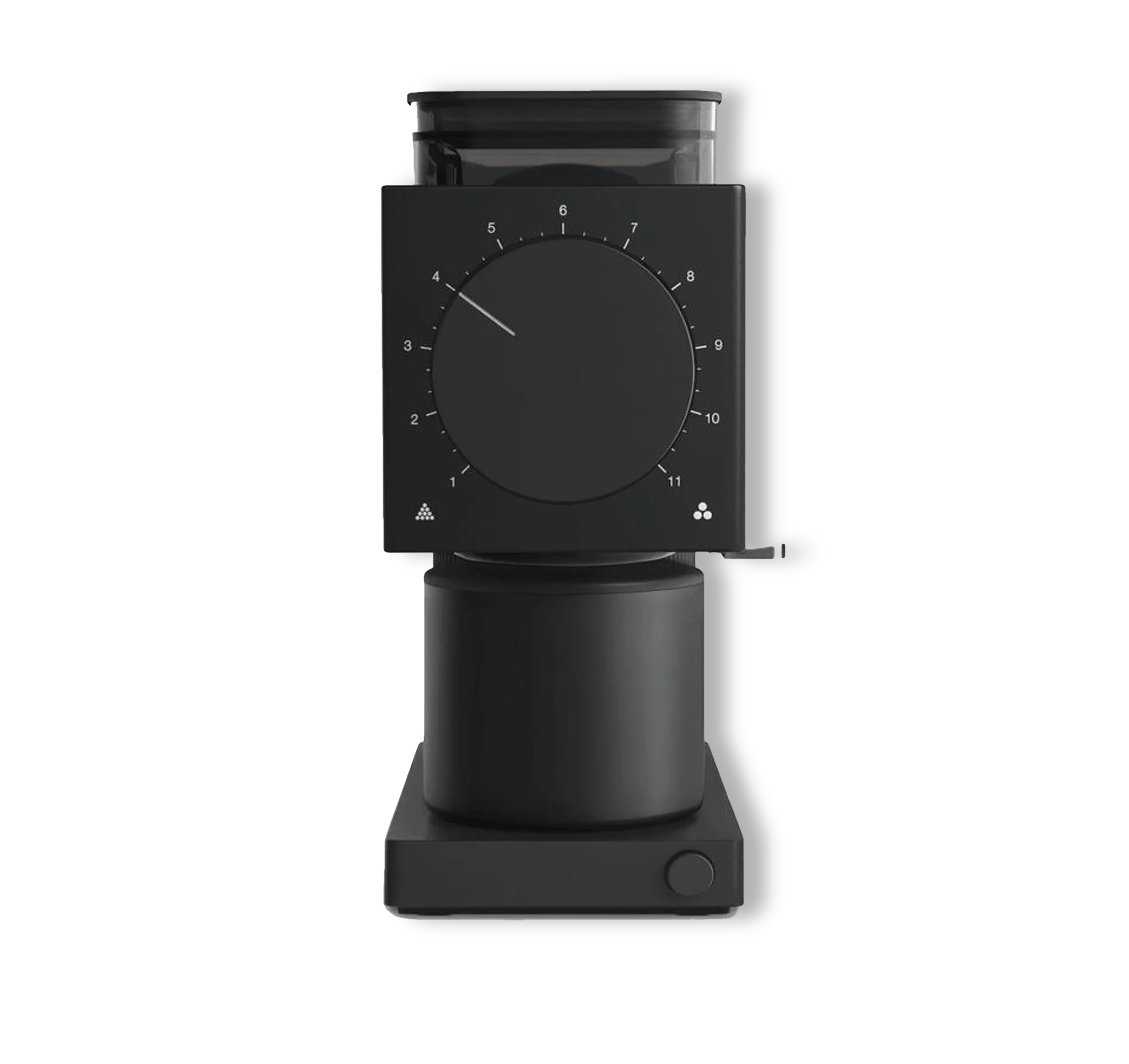 Molino de café Fellow Ode Brew Grinder - Image 2