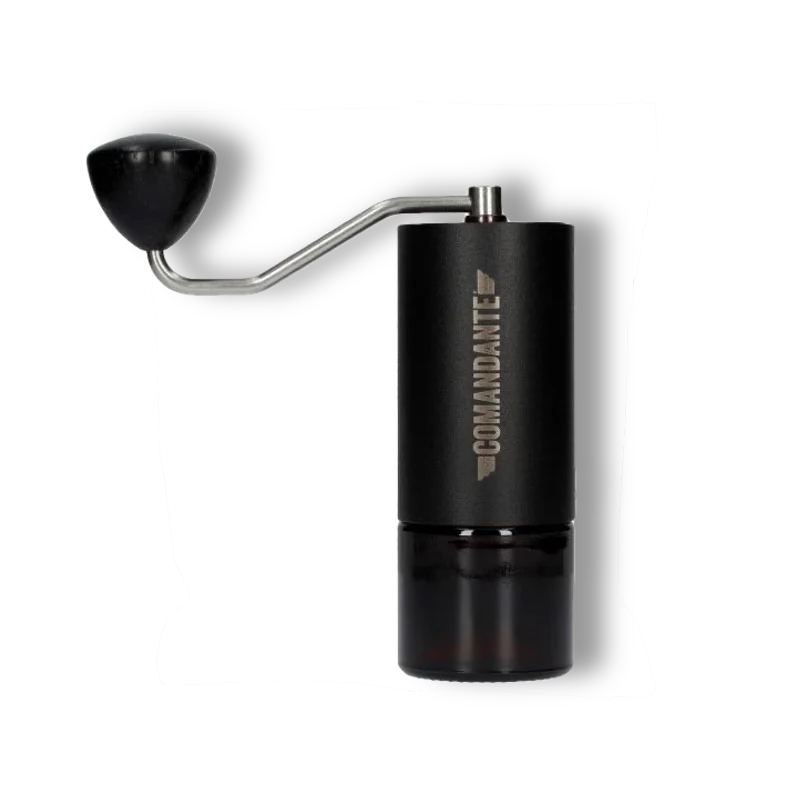 Molino Manual de café Comandante MK4