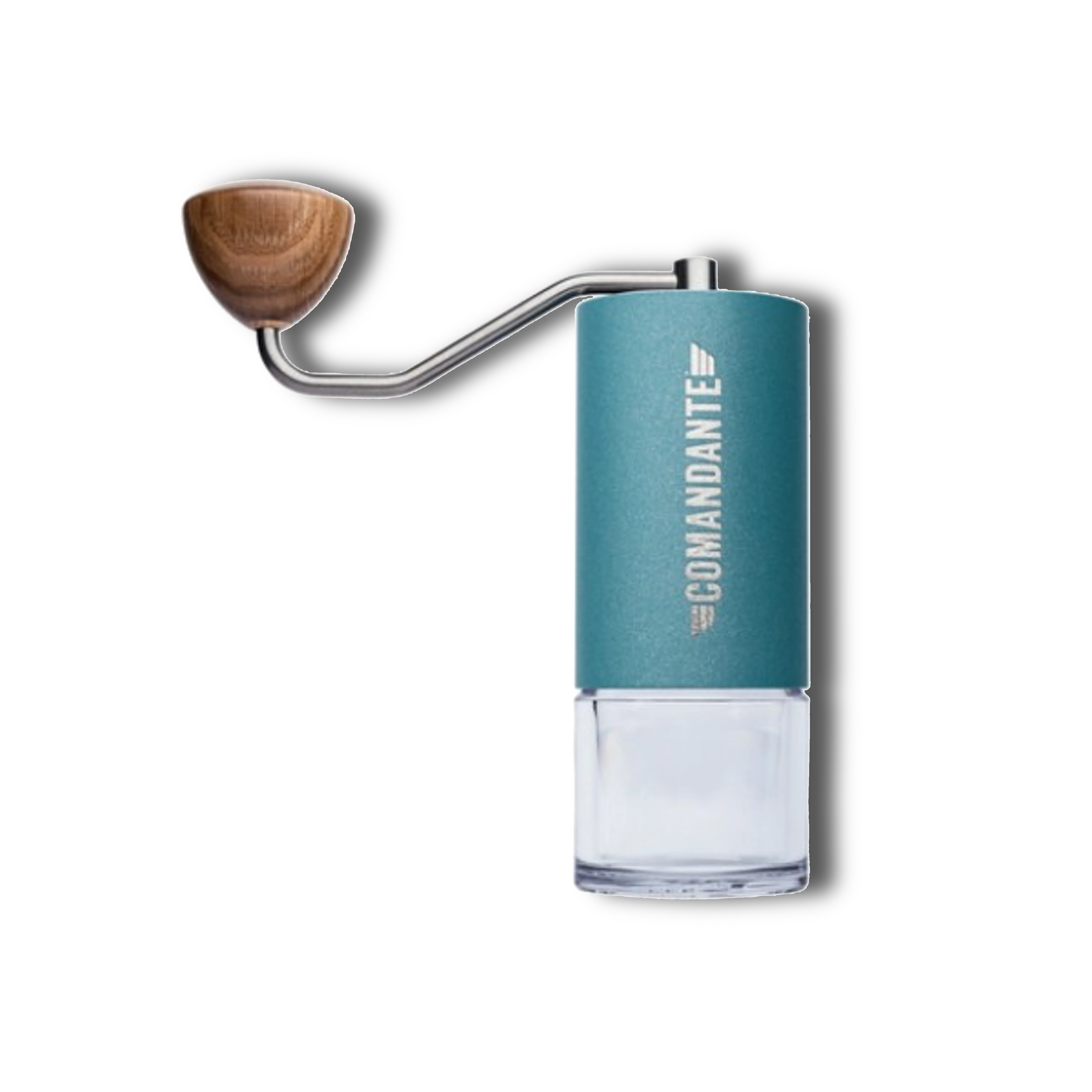Molino Manual de café Comandante MK4 - Image 2