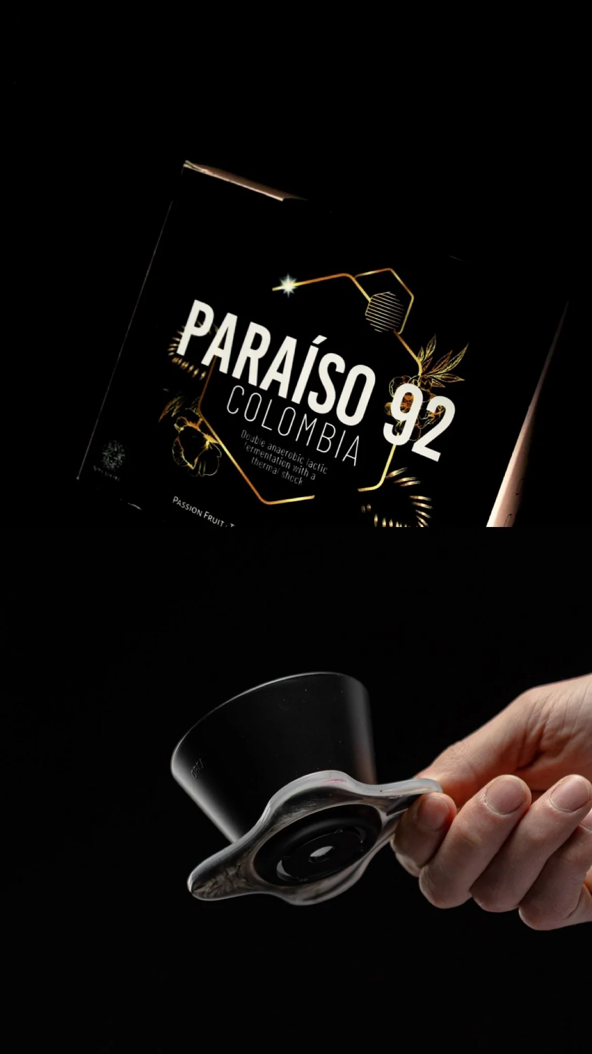 Paraiso 92. Café de Colombia - Image 5