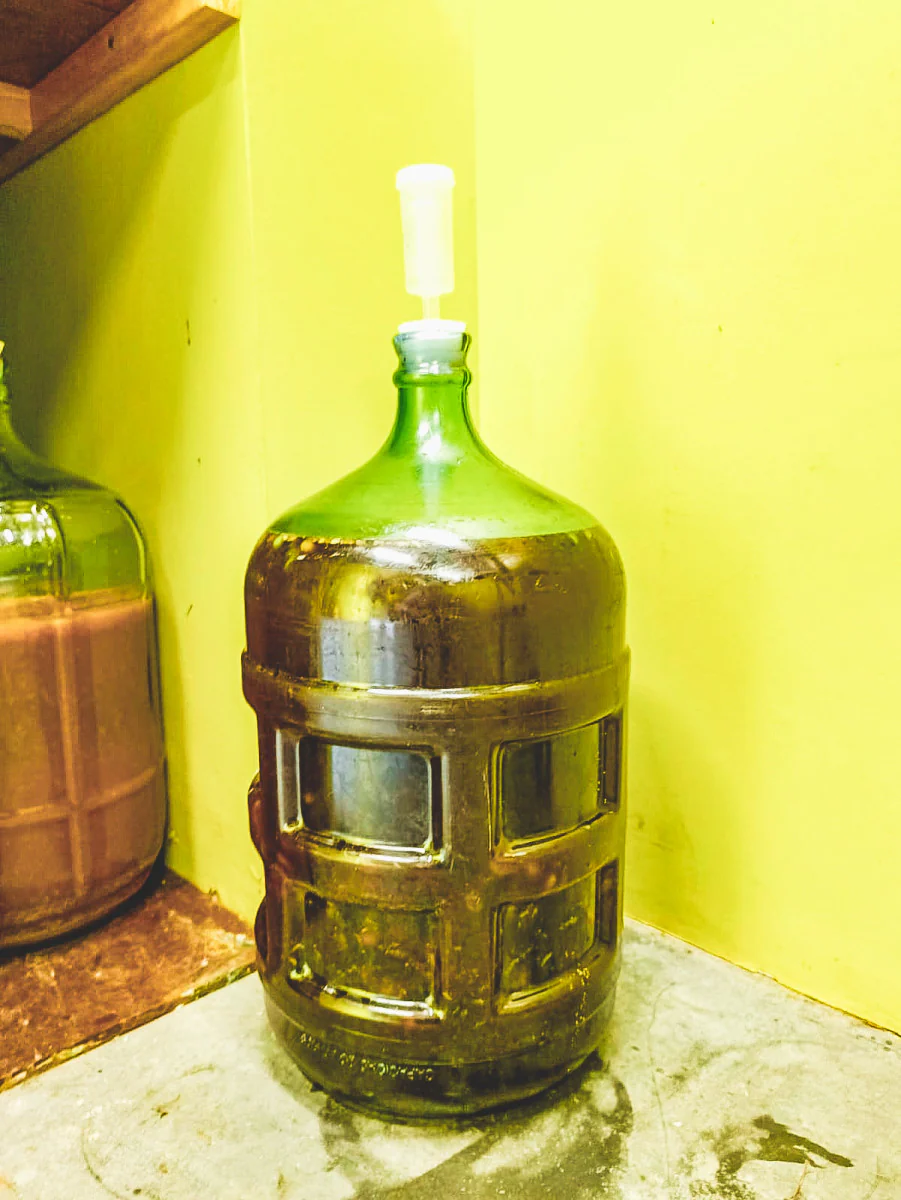 Peach Drop. Café de Colombia - Image 3