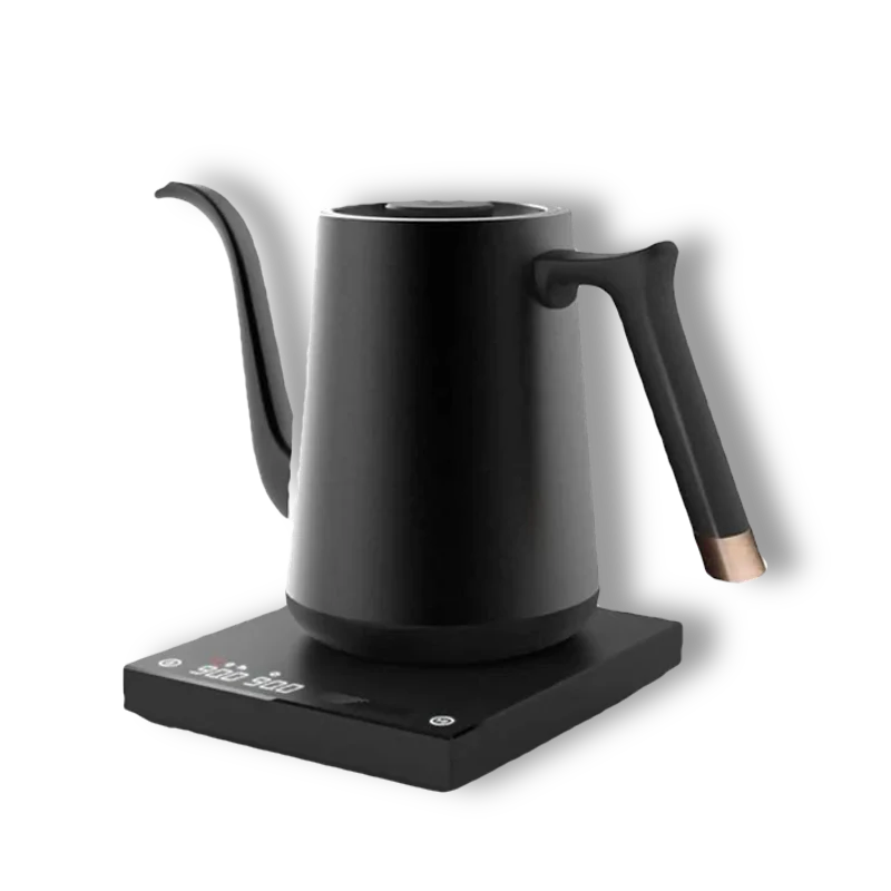 Timemore Fish Smart Electric Kettle - Image 2