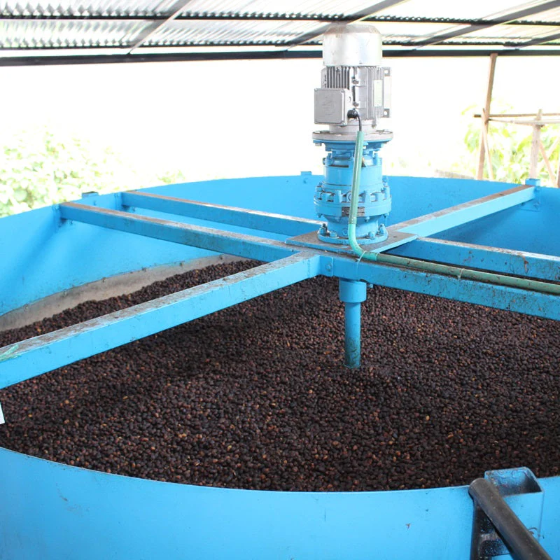 Gesha Willow. Café de Colombia - Image 4